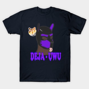 Deja-UWU T-Shirt